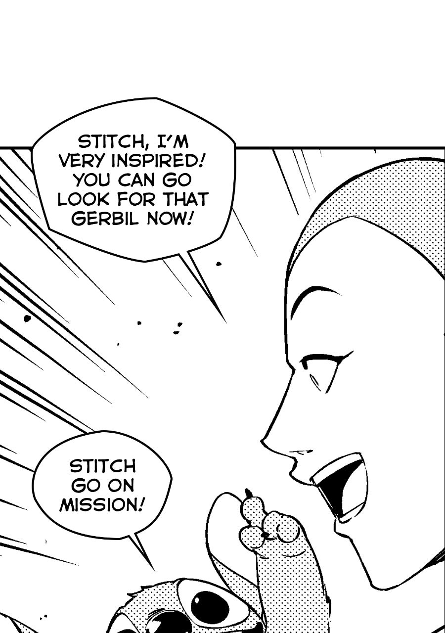 Stitch in Time Episode 8 page 22 - 