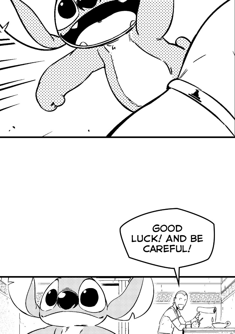 Stitch in Time Episode 8 page 23 - 