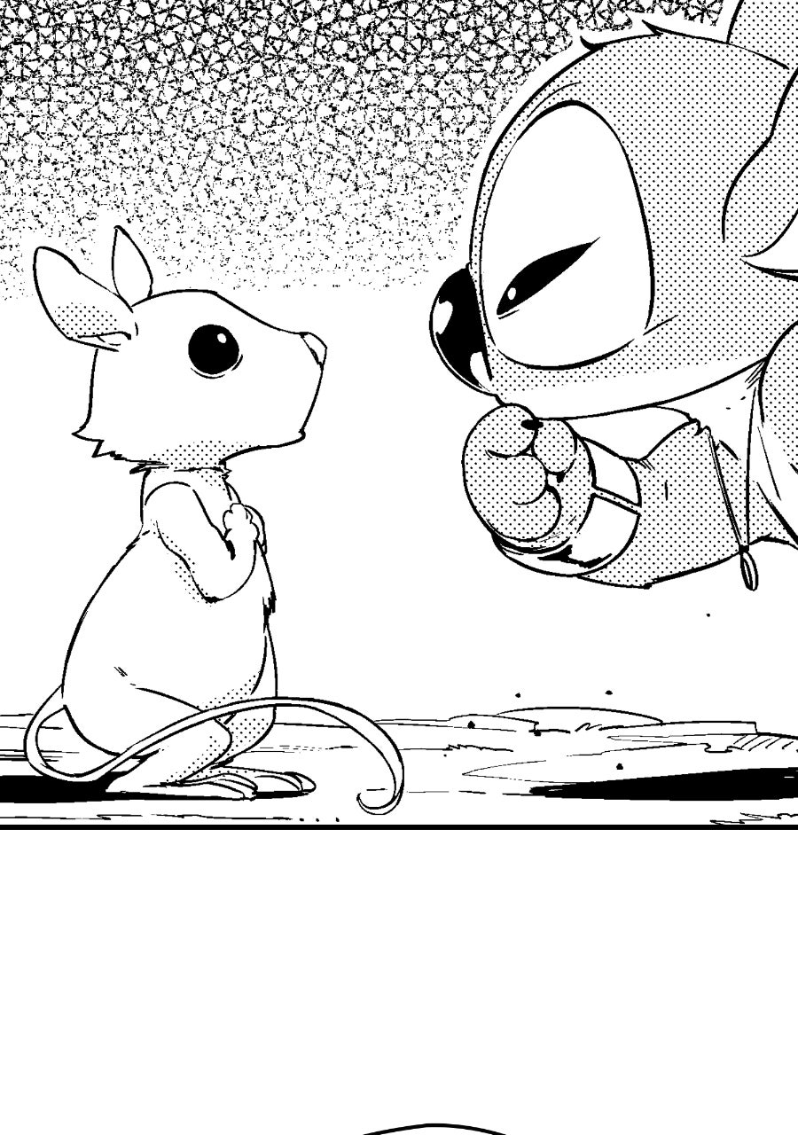 Stitch in Time Episode 8 page 34 - 