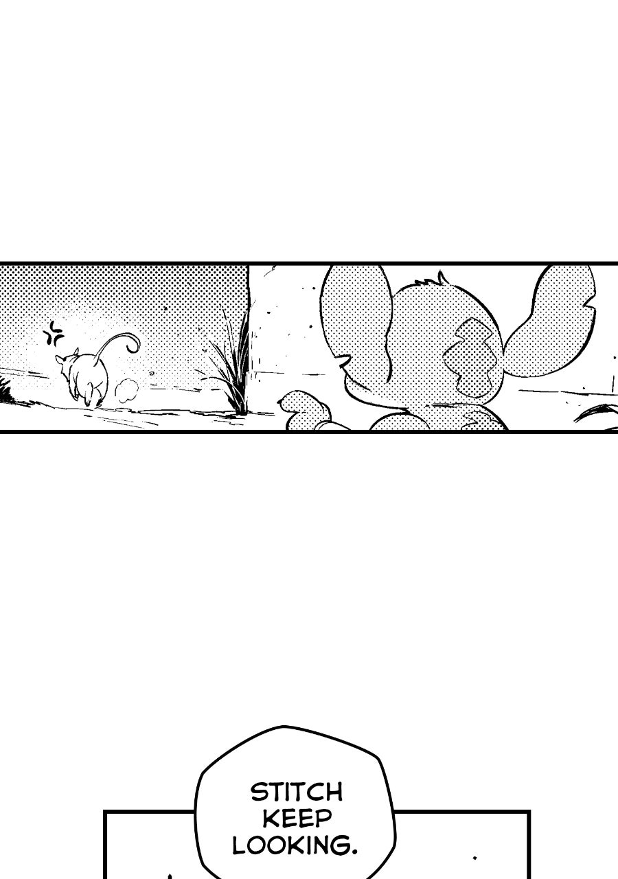 Stitch in Time Episode 8 page 36 - 