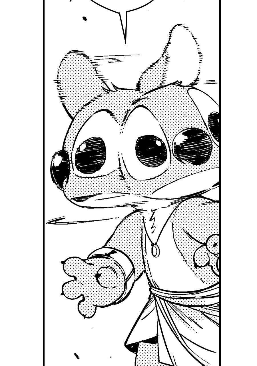Stitch in Time Episode 8 page 37 - 