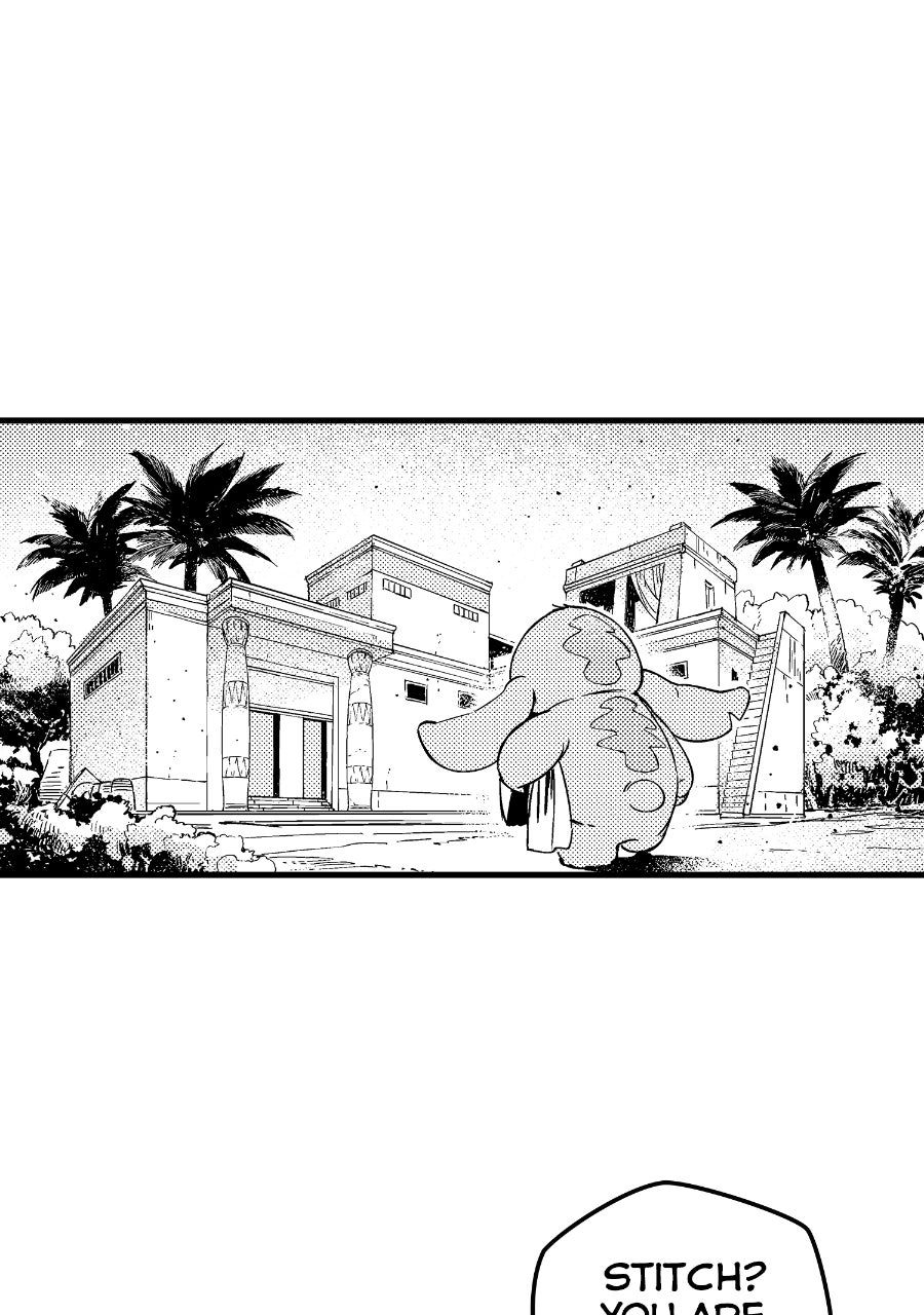 Stitch in Time Episode 8 page 42 - 