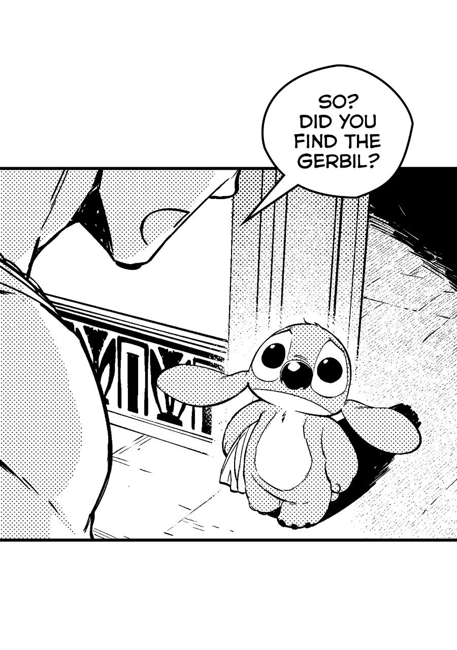 Stitch in Time Episode 8 page 44 - 