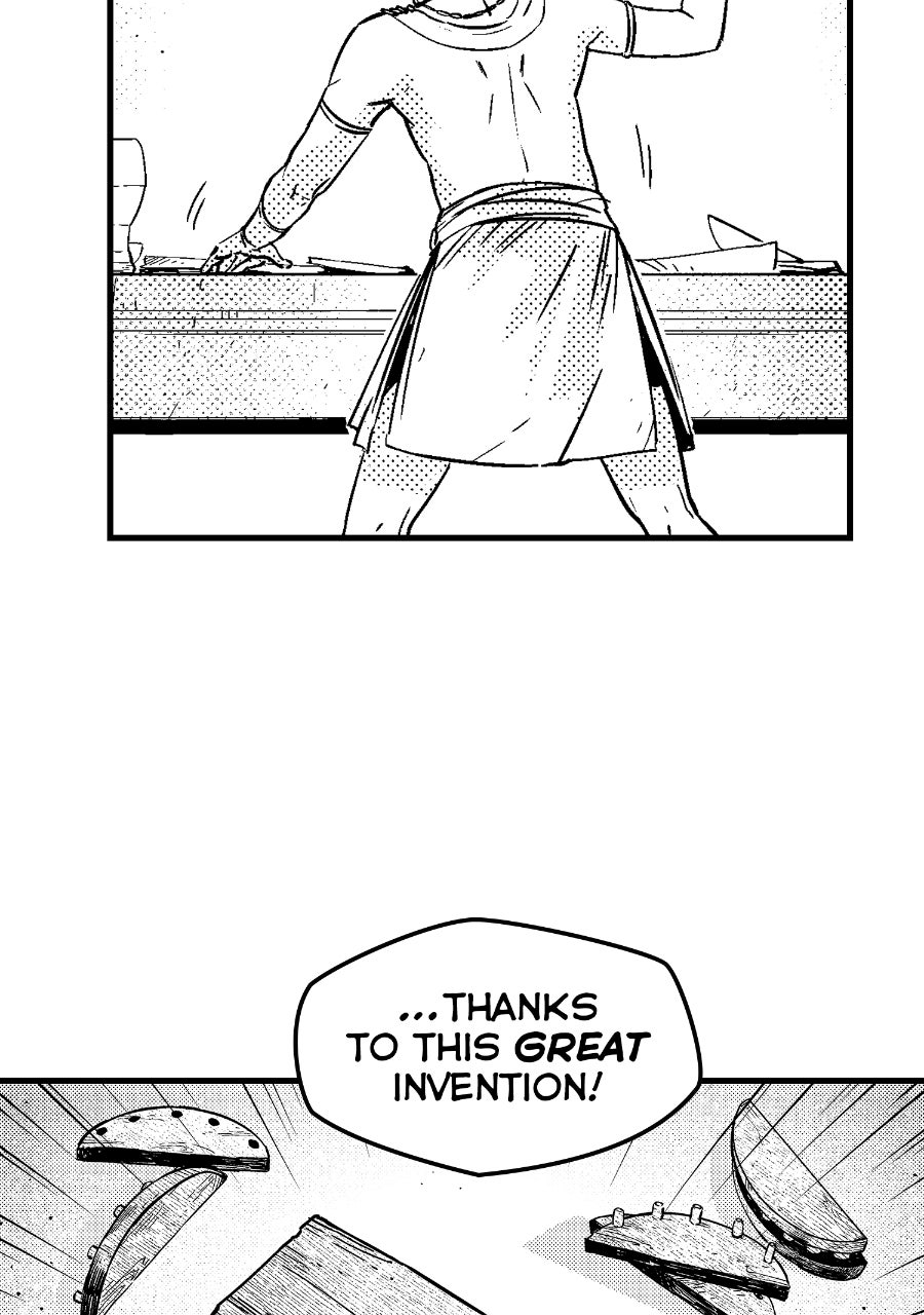 Stitch in Time Episode 9 page 11 - 
