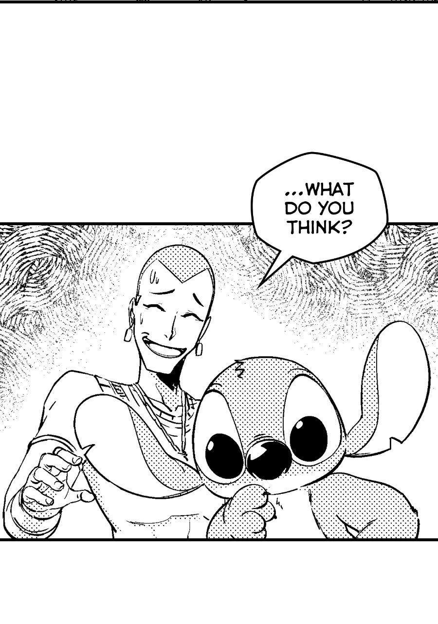 Stitch in Time Episode 9 page 14 - 