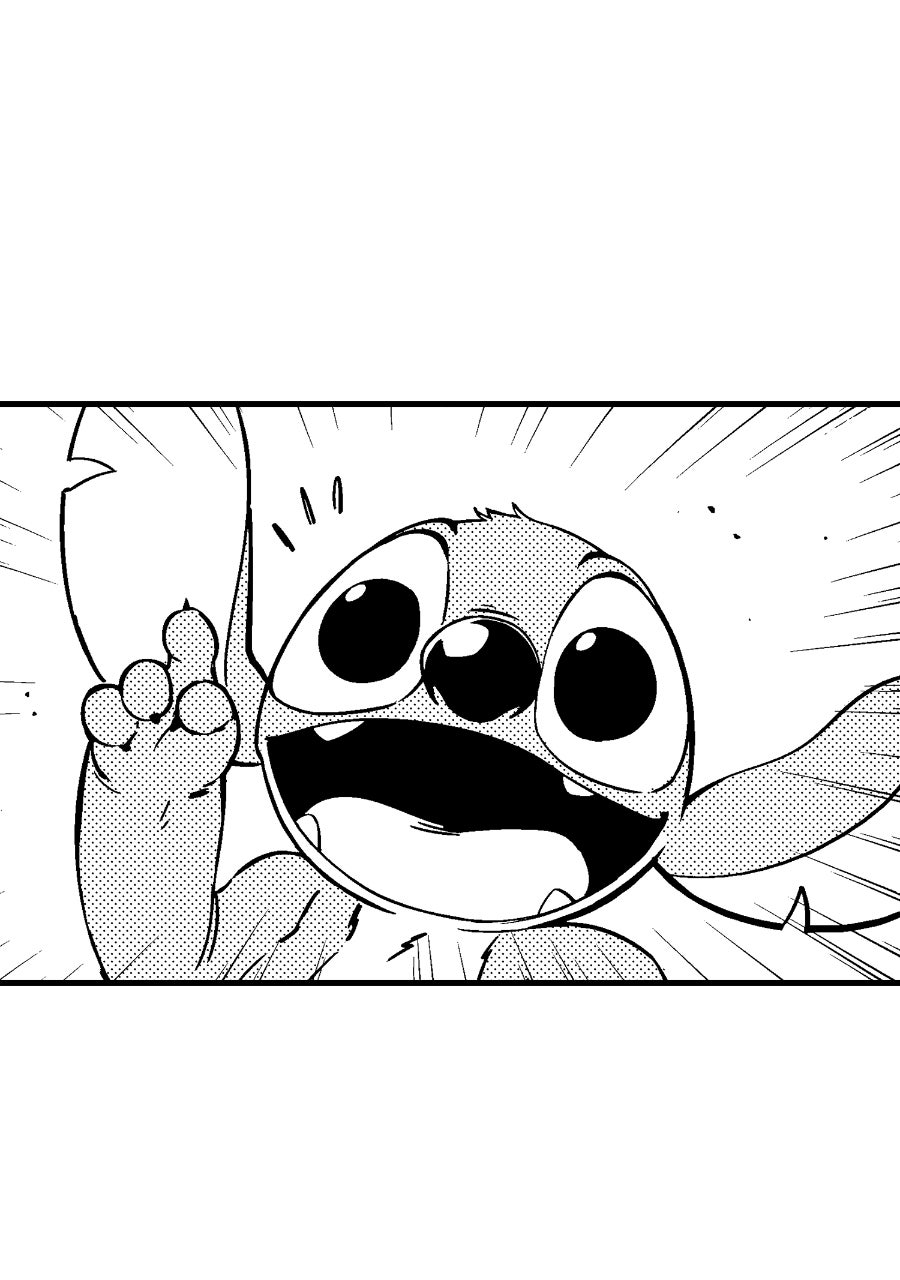 Stitch in Time Episode 9 page 15 - 