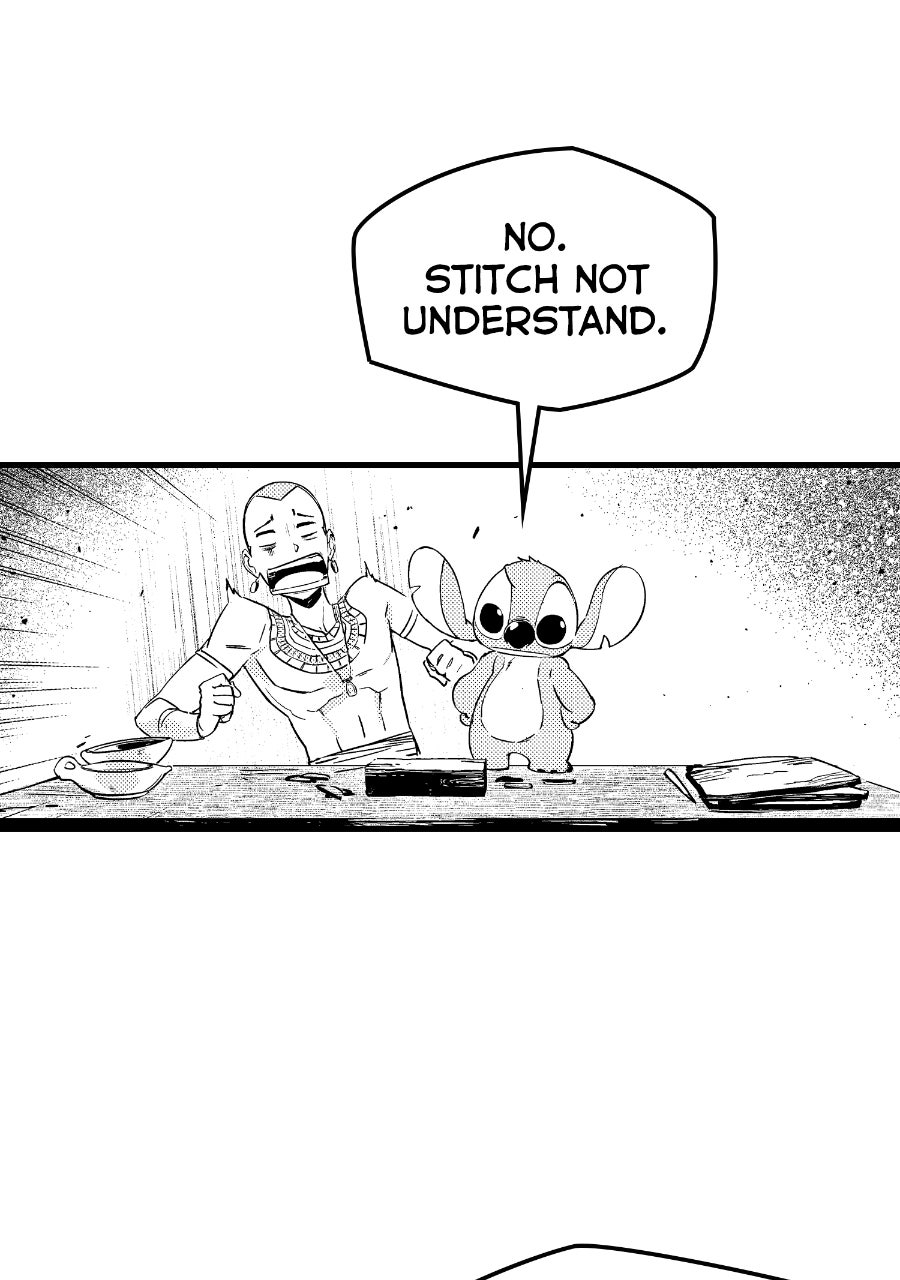 Stitch in Time Episode 9 page 17 - 