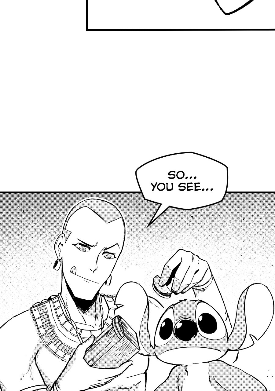Stitch in Time Episode 9 page 20 - 