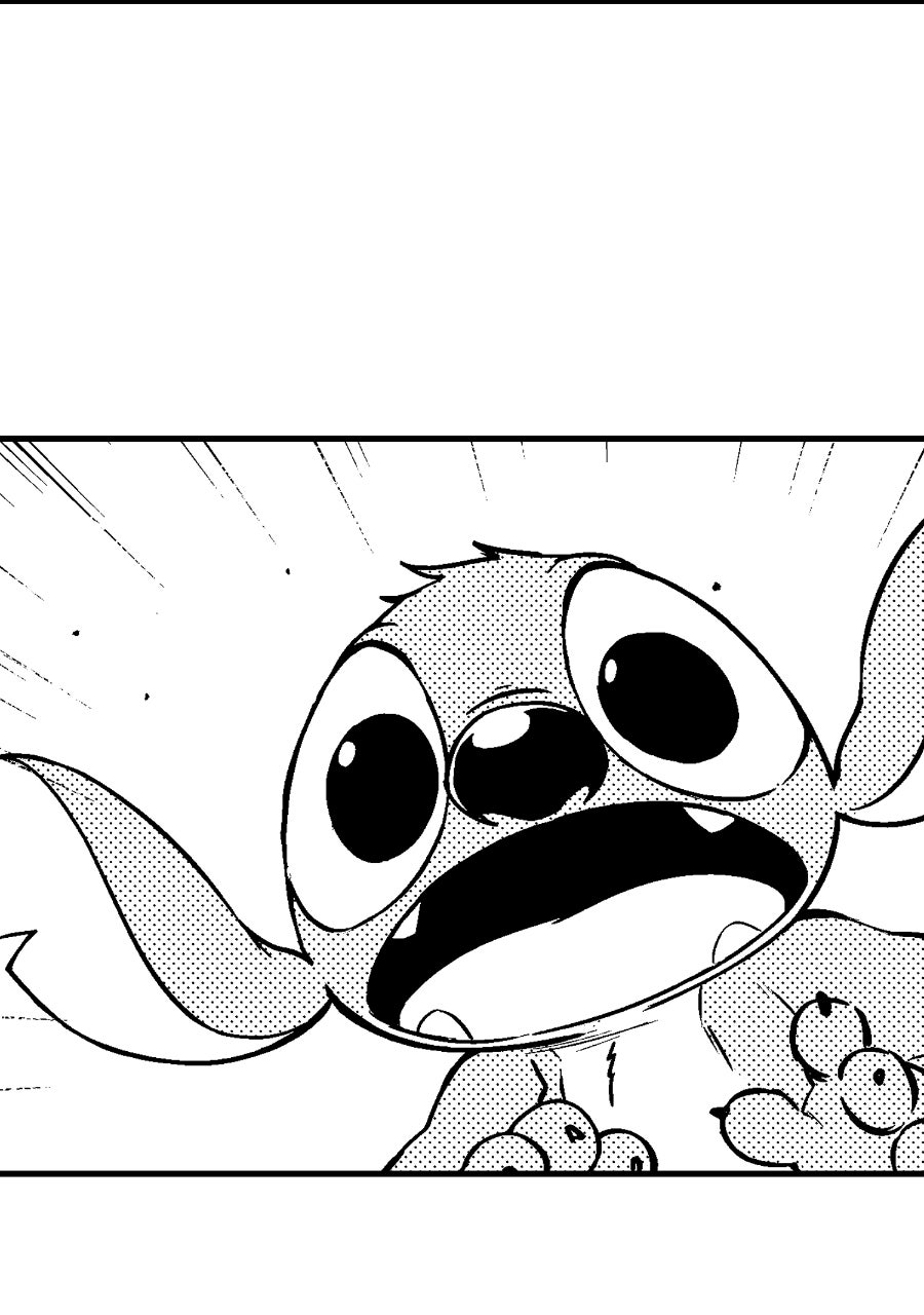 Stitch in Time Episode 9 page 27 - 