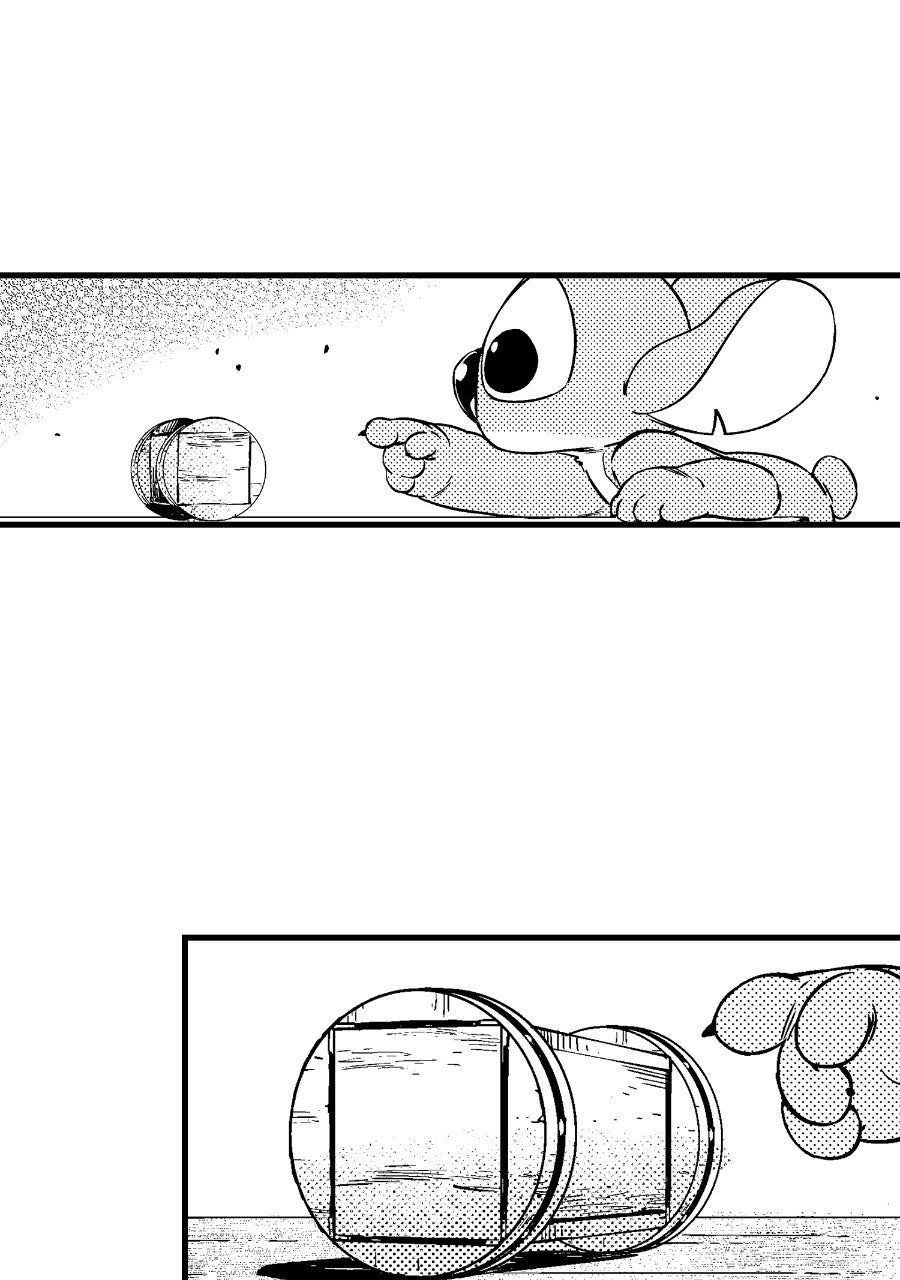 Stitch in Time Episode 9 page 29 - 