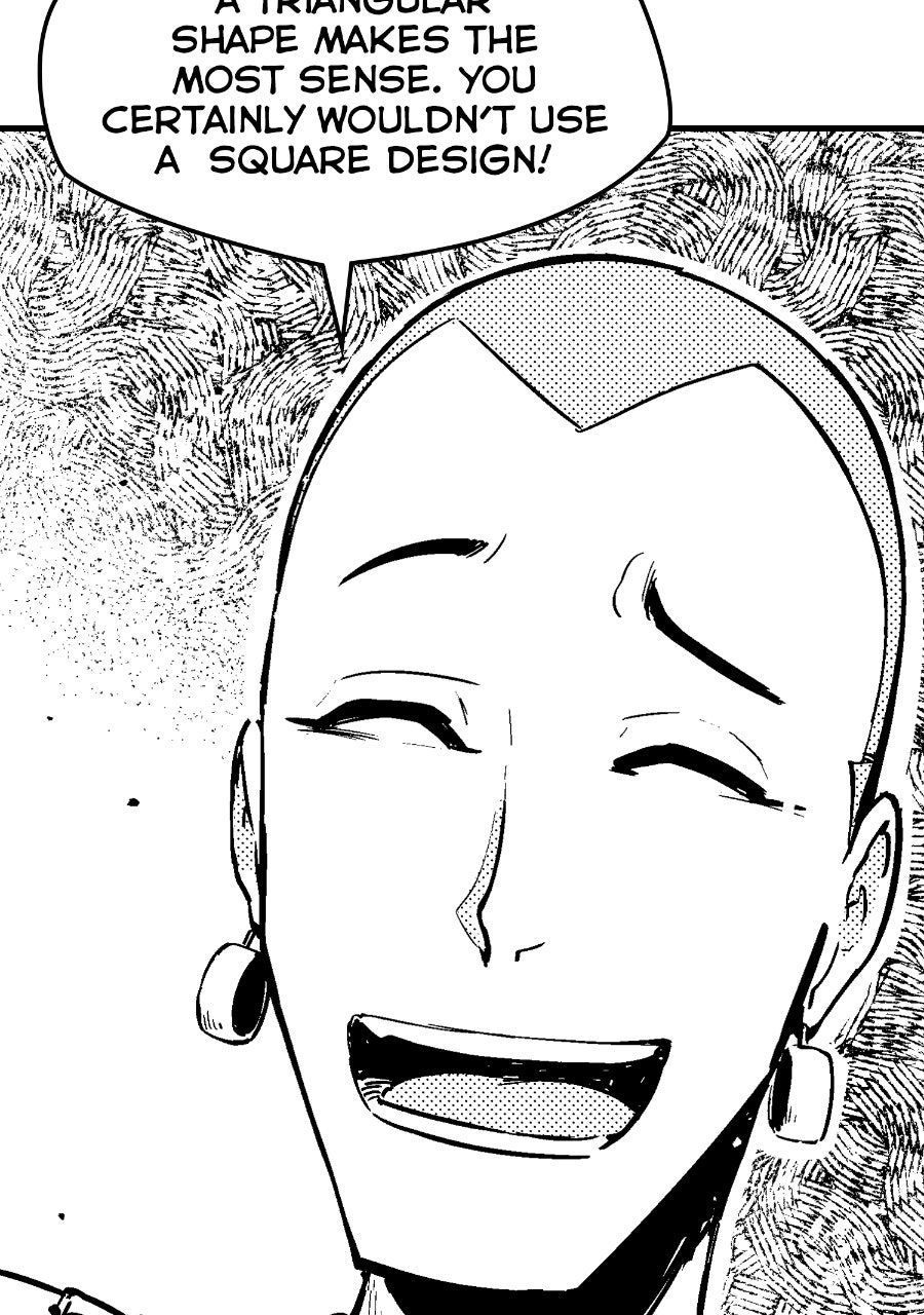 Stitch in Time Episode 9 page 4 - 