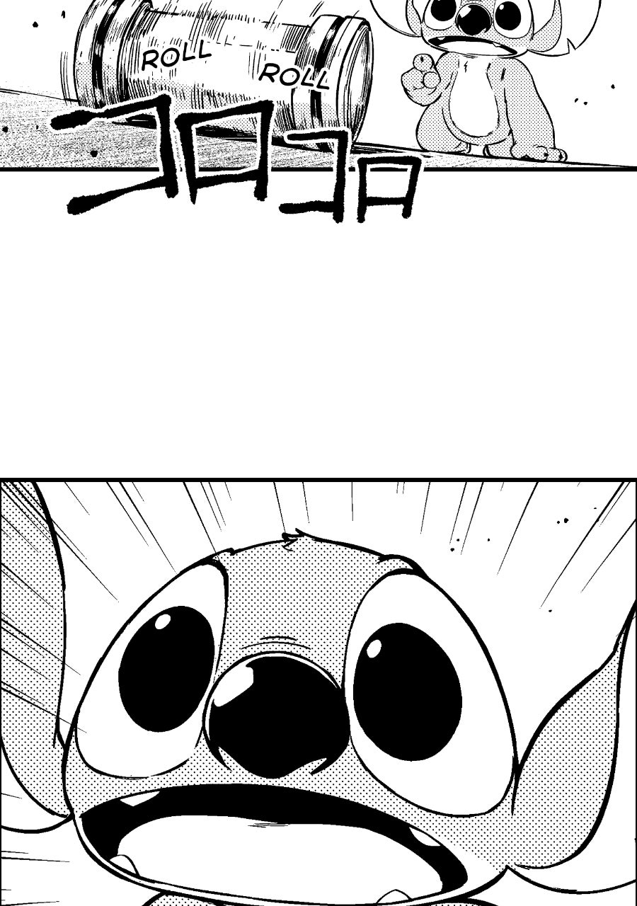 Stitch in Time Episode 9 page 31 - 