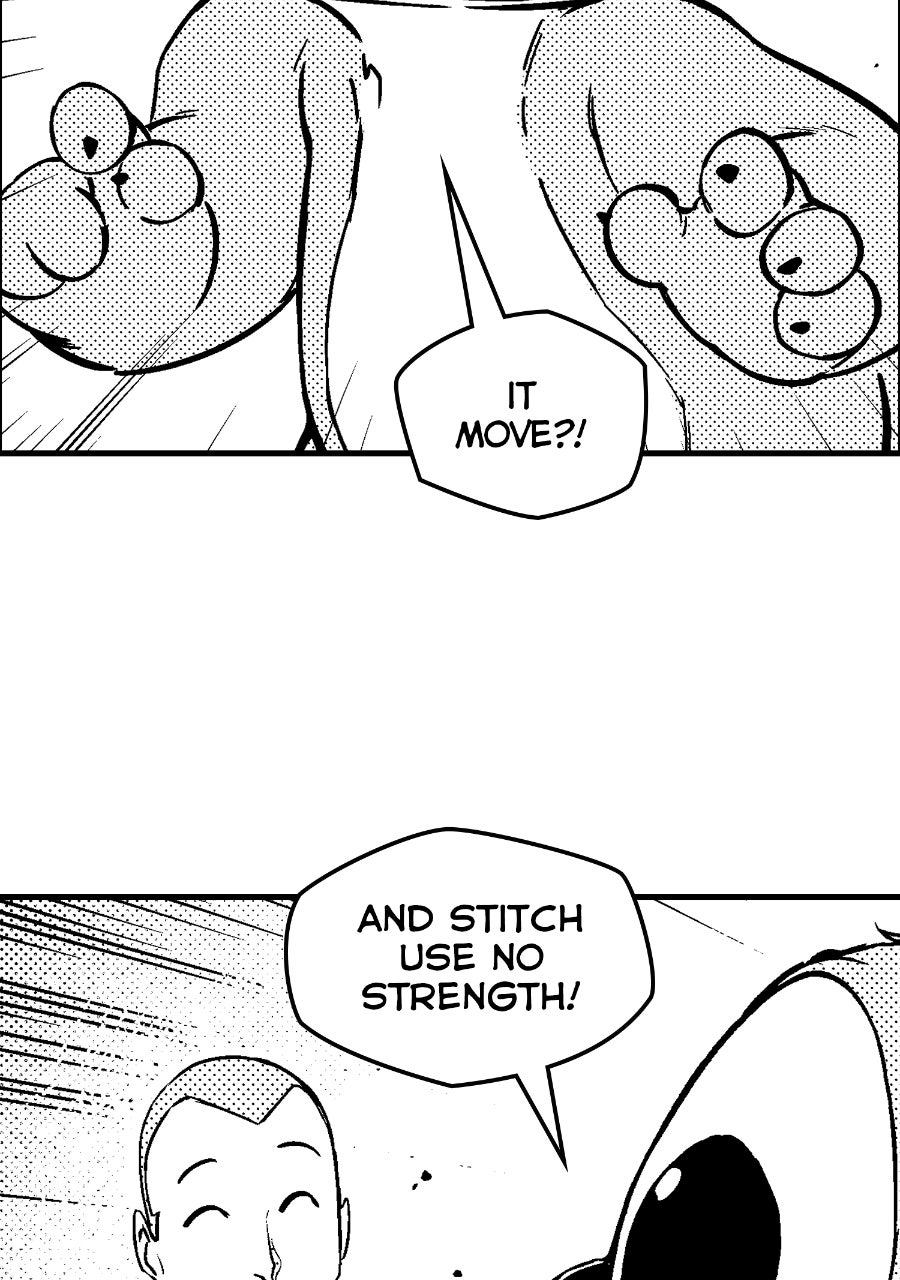 Stitch in Time Episode 9 page 32 - 