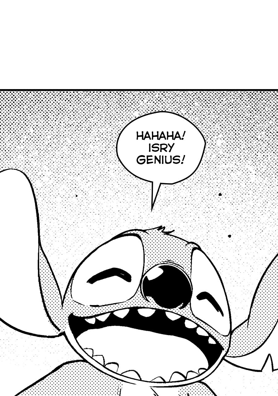 Stitch in Time Episode 9 page 35 - 