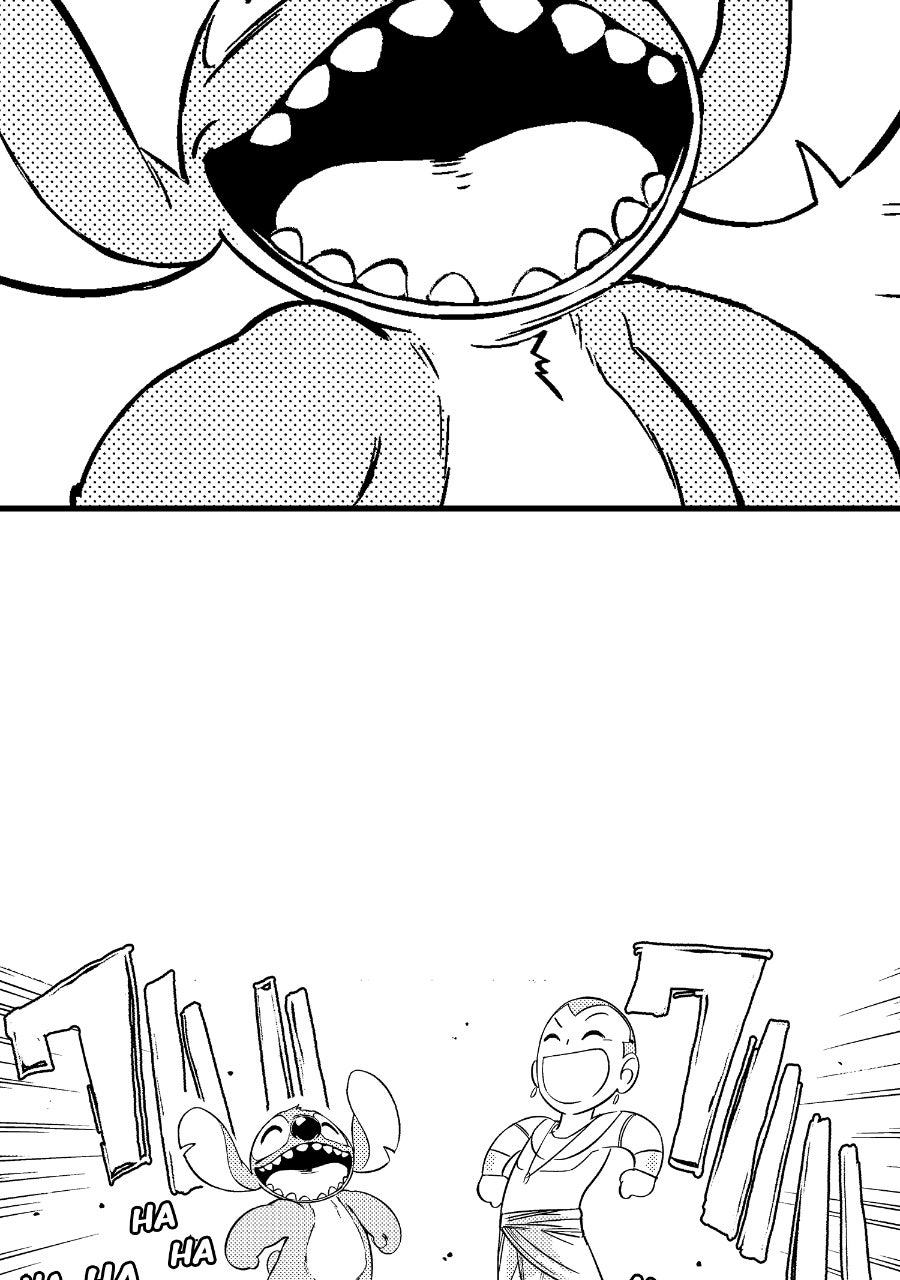 Stitch in Time Episode 9 page 38 - 