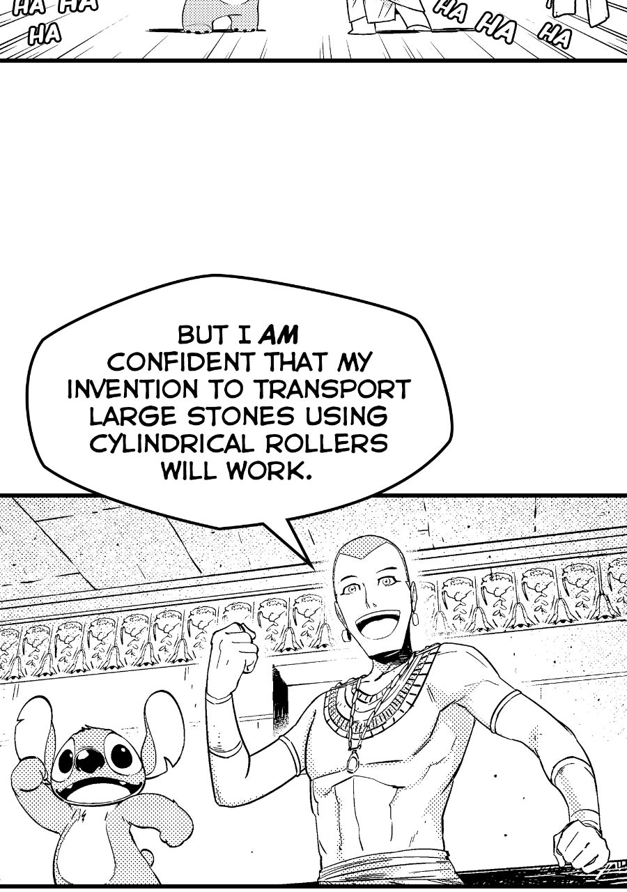 Stitch in Time Episode 9 page 39 - 