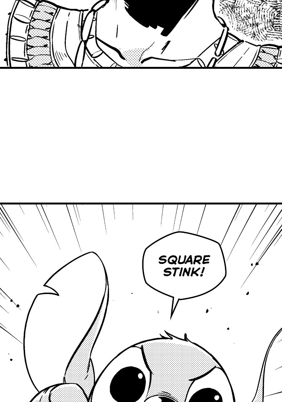 Stitch in Time Episode 9 page 5 - 