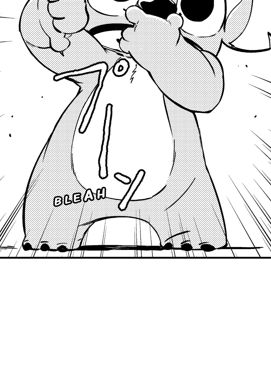 Stitch in Time Episode 9 page 6 - 