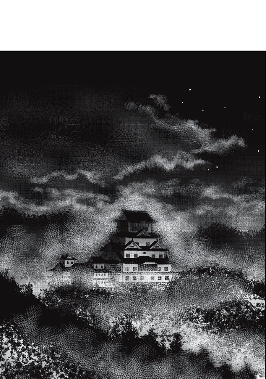 Read Stitch & the Samurai chapter 1 image 12 on Lezhin