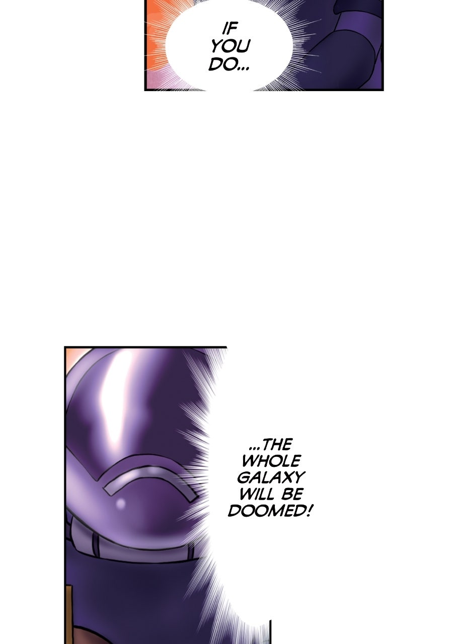 Read Stitch & the Samurai chapter 1 image 3 on Lezhin