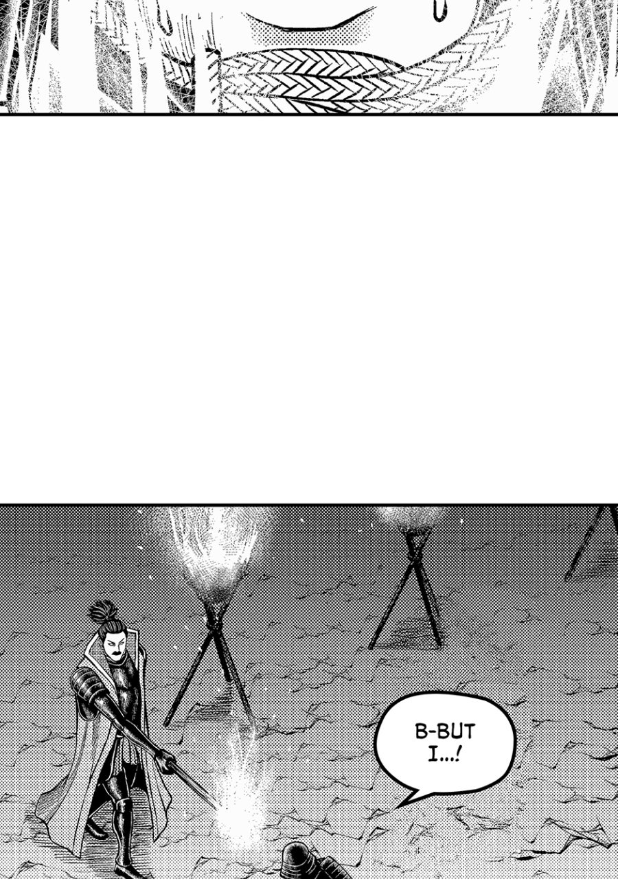 Read Stitch & the Samurai chapter 1 image 33 on Lezhin