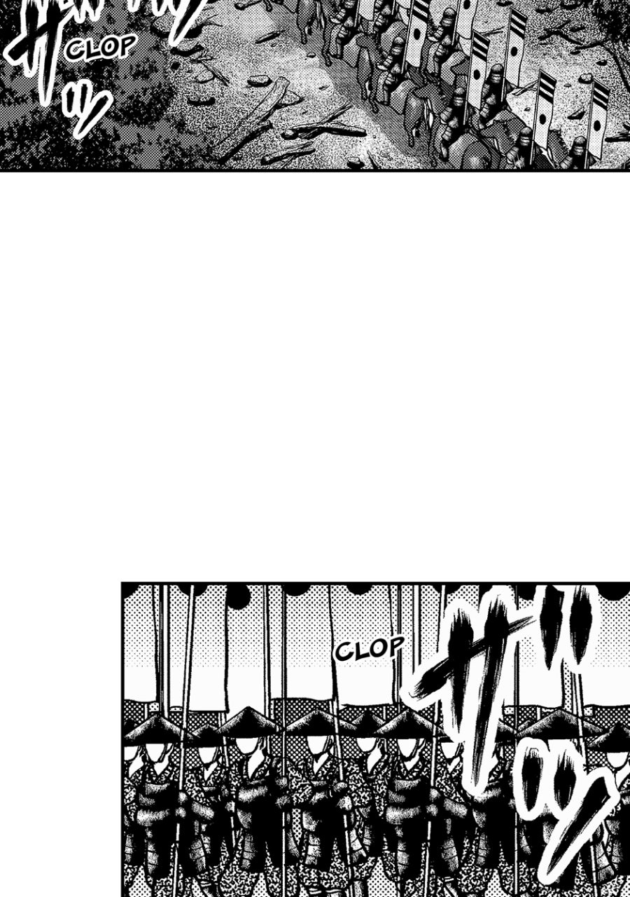 Read Stitch & the Samurai chapter 1 image 39 on Lezhin