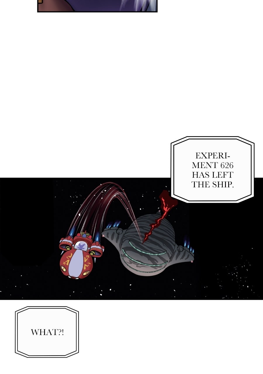 Read Stitch & the Samurai chapter 1 image 4 on Lezhin