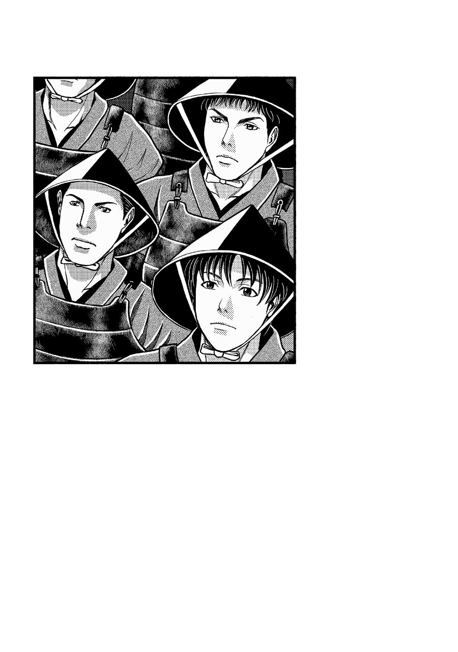 Read Stitch & the Samurai chapter 1 image 46 on Lezhin