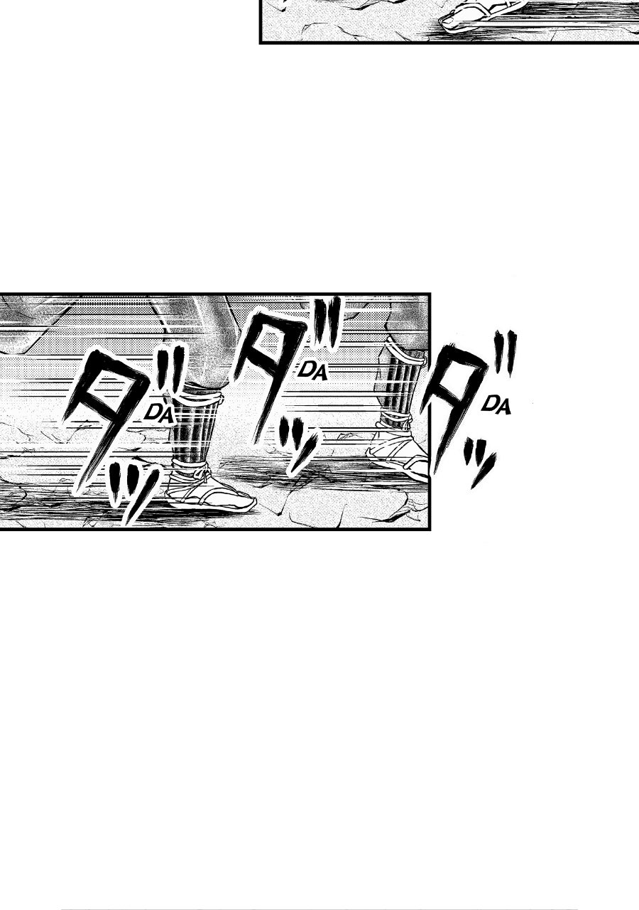 Read Stitch & the Samurai chapter 1 image 55 on Lezhin