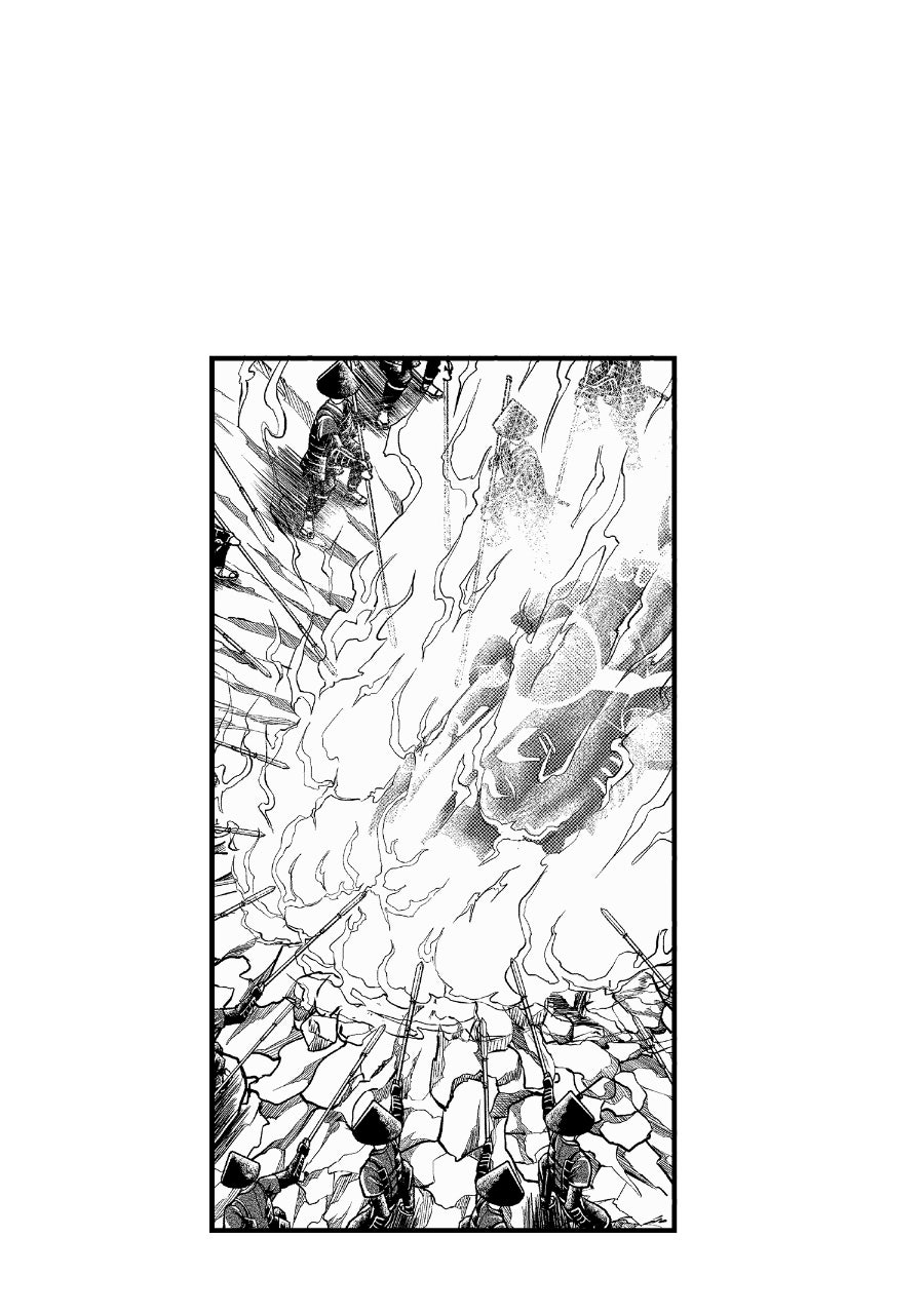 Read Stitch & the Samurai chapter 1 image 57 on Lezhin