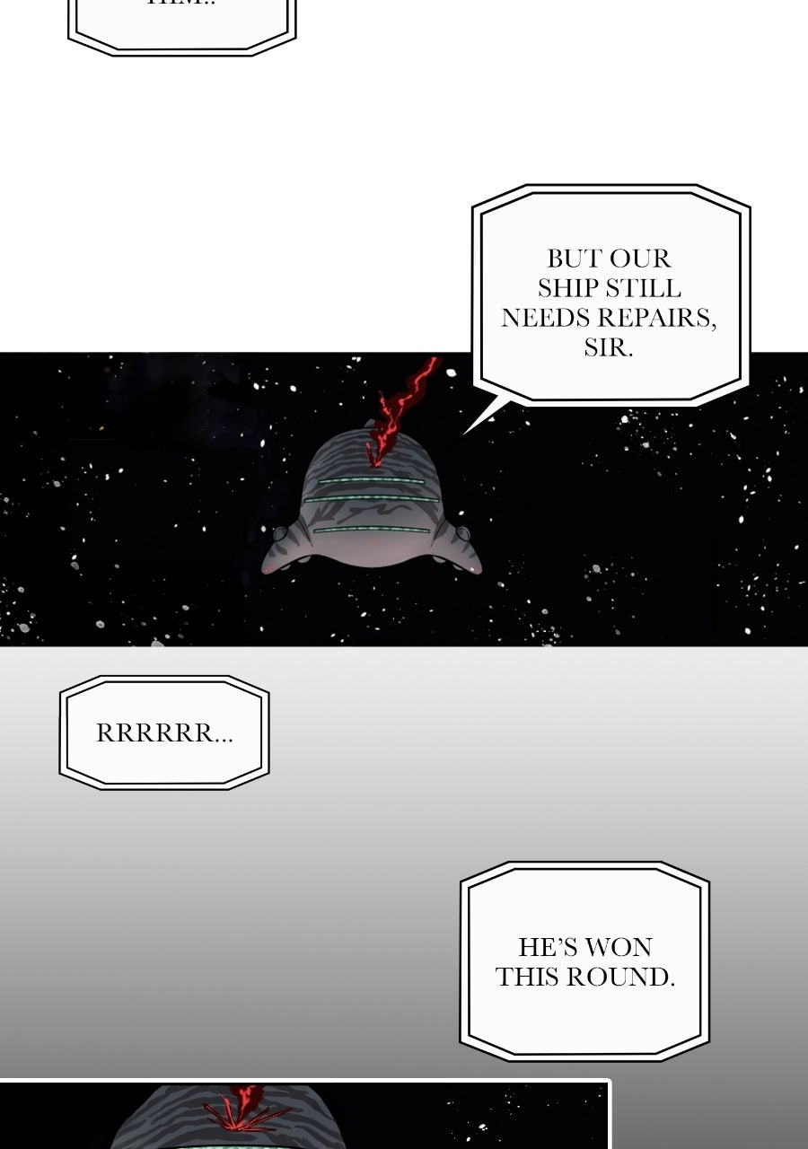 Read Stitch & the Samurai chapter 1 image 7 on Lezhin