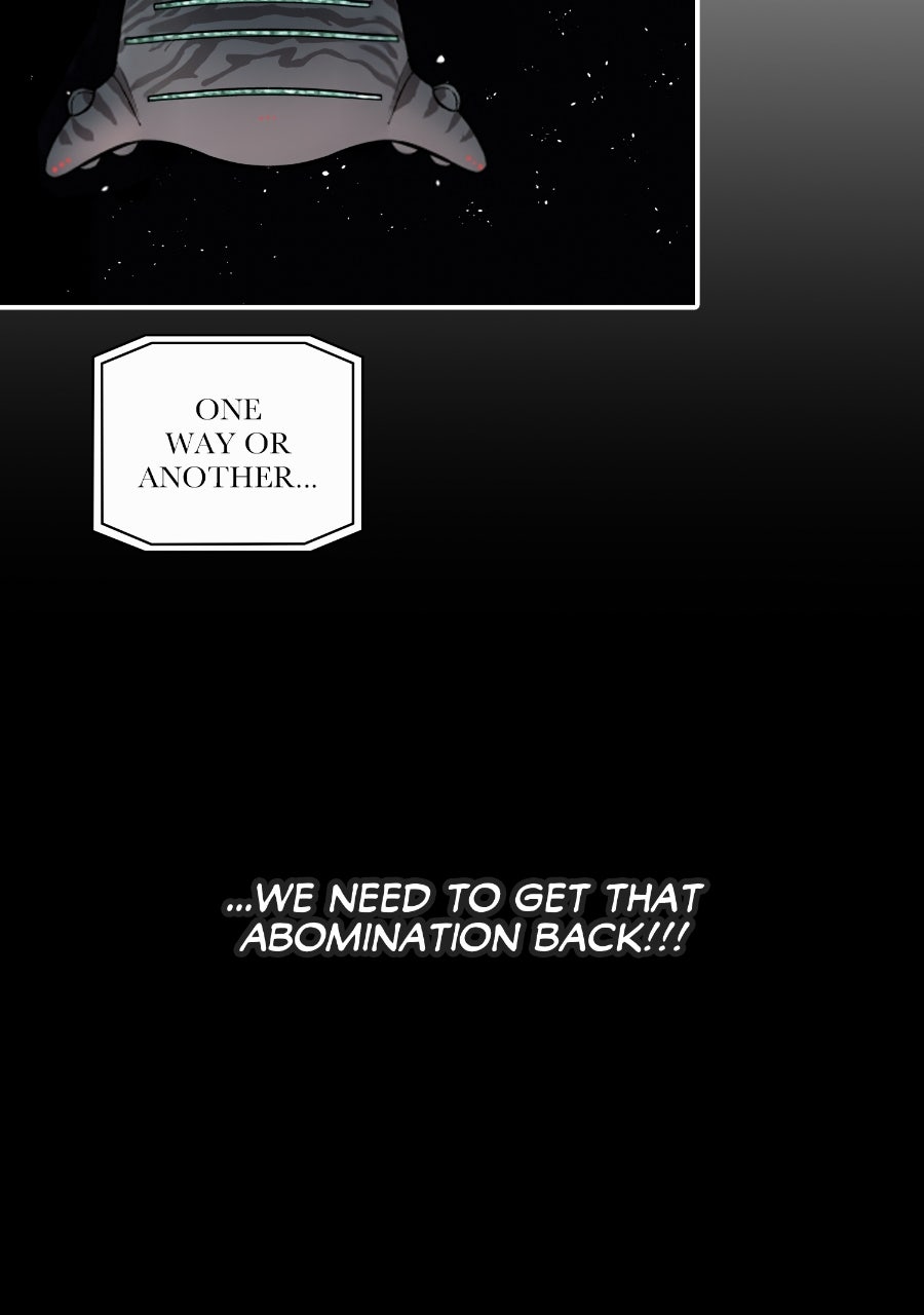 Read Stitch & the Samurai chapter 1 image 8 on Lezhin