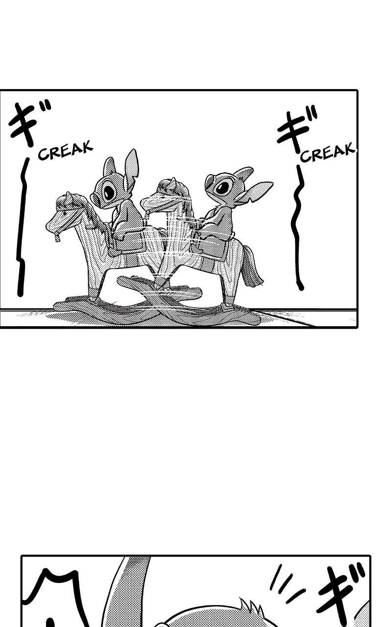 Read Stitch & the Samurai chapter 10 image 15 on Lezhin
