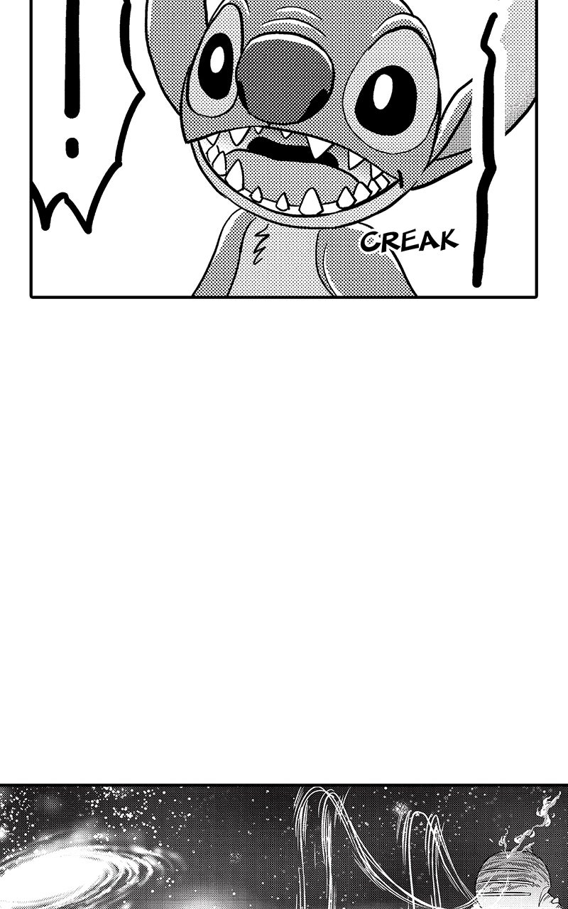 Read Stitch & the Samurai chapter 10 image 16 on Lezhin