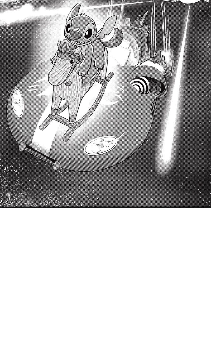 Read Stitch & the Samurai chapter 10 image 17 on Lezhin