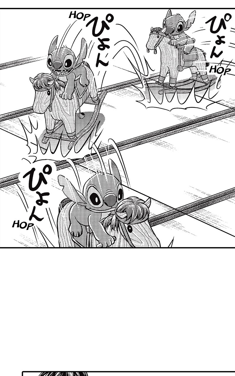 Read Stitch & the Samurai chapter 10 image 20 on Lezhin