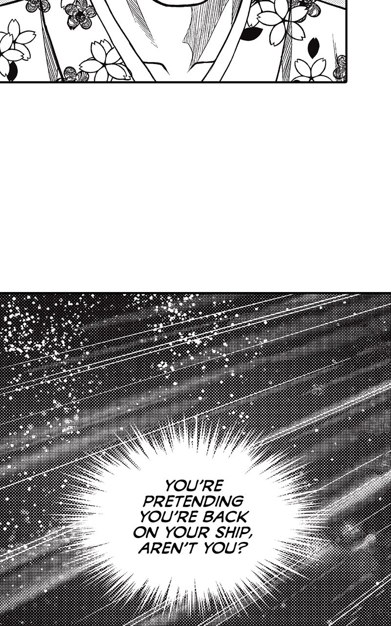 Read Stitch & the Samurai chapter 10 image 22 on Lezhin