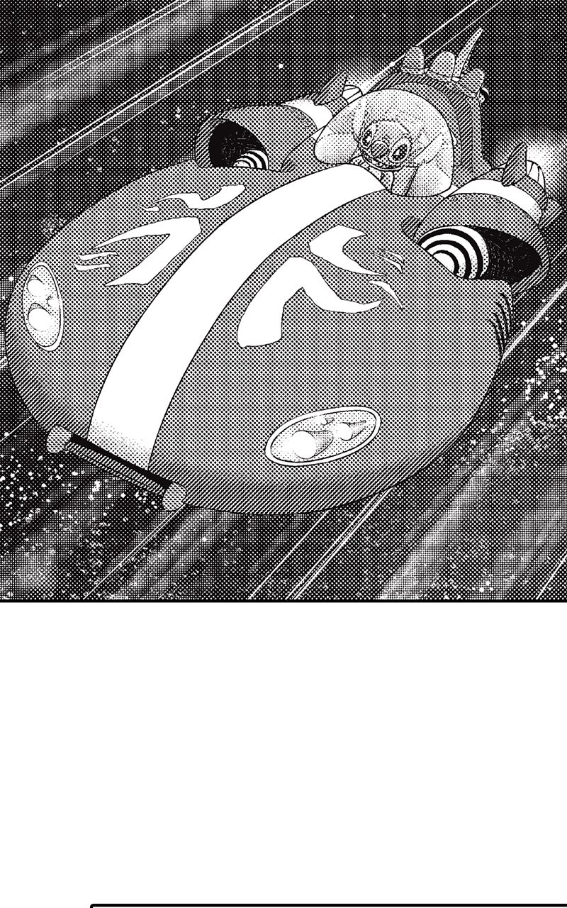 Read Stitch & the Samurai chapter 10 image 23 on Lezhin