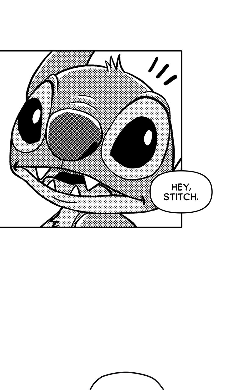 Read Stitch & the Samurai chapter 10 image 25 on Lezhin