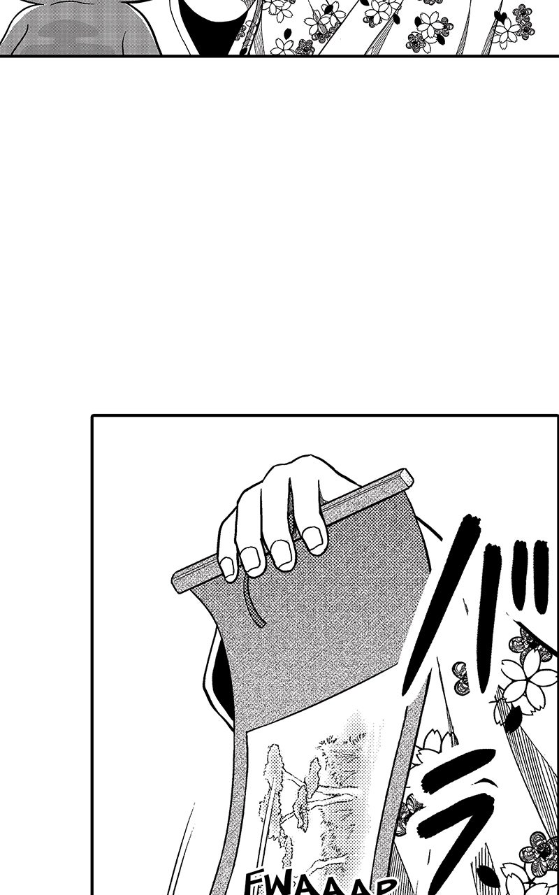 Read Stitch & the Samurai chapter 10 image 27 on Lezhin