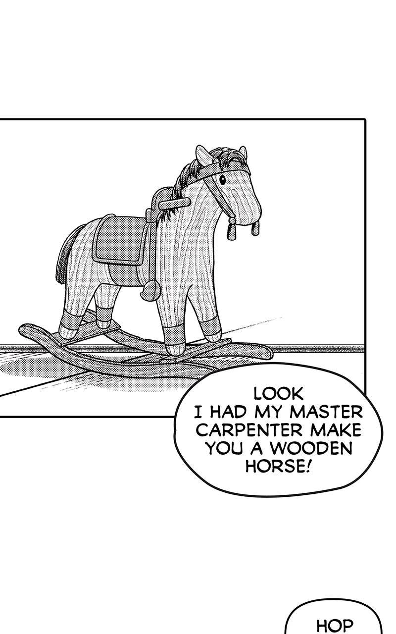 Read Stitch & the Samurai chapter 10 image 3 on Lezhin