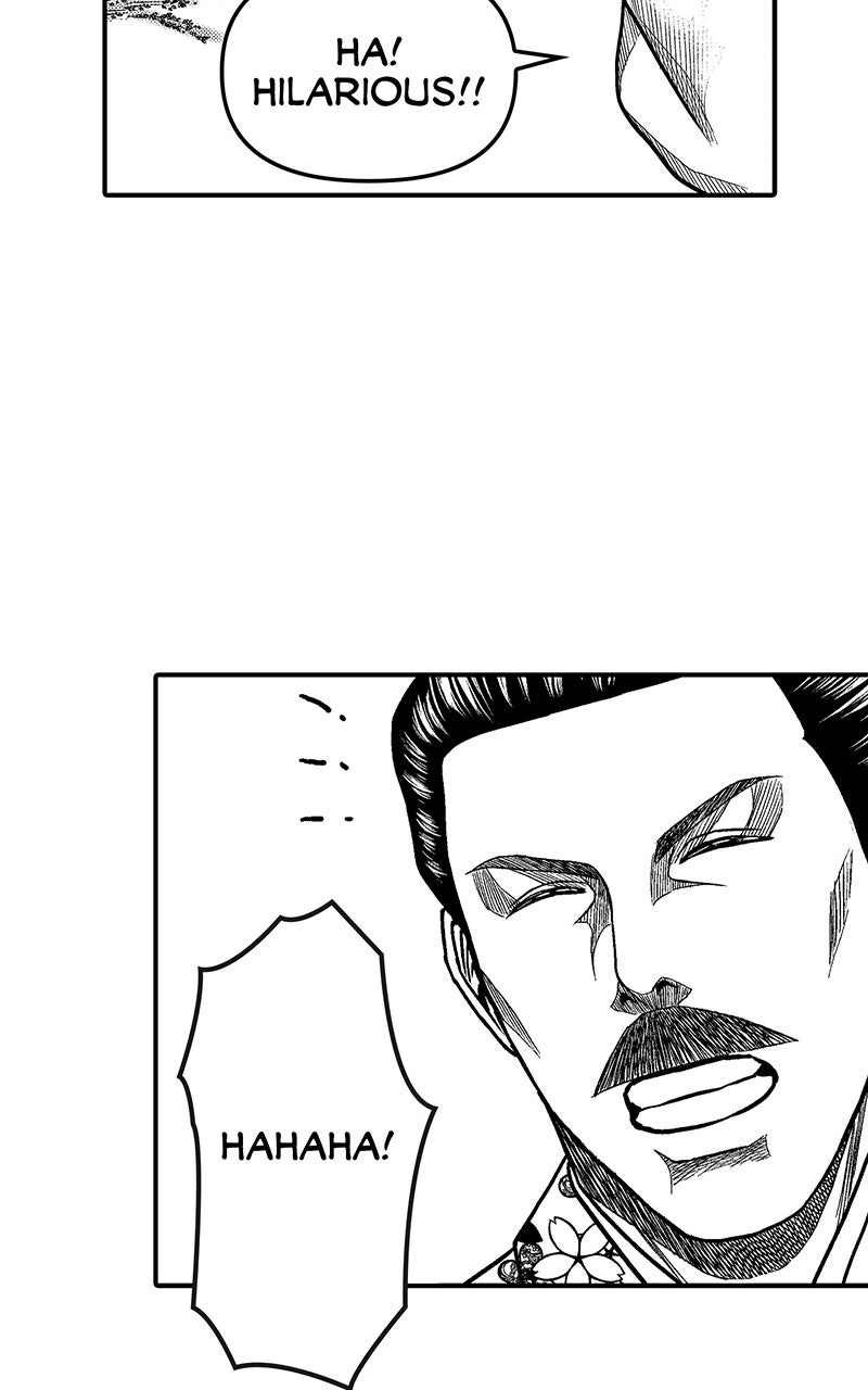 Read Stitch & the Samurai chapter 10 image 31 on Lezhin
