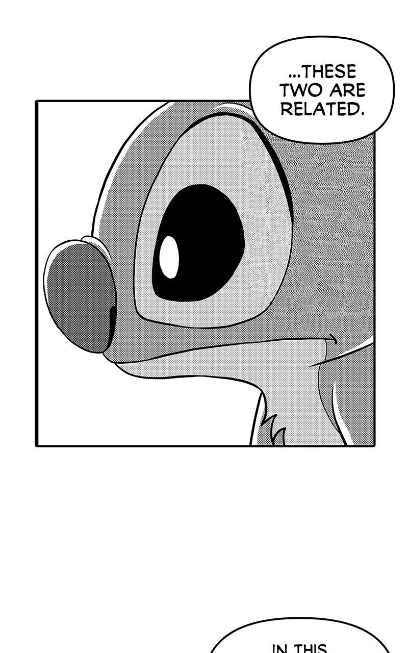 Read Stitch & the Samurai chapter 10 image 42 on Lezhin