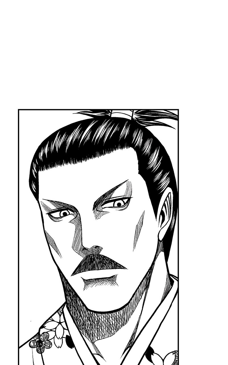 Read Stitch & the Samurai chapter 10 image 47 on Lezhin