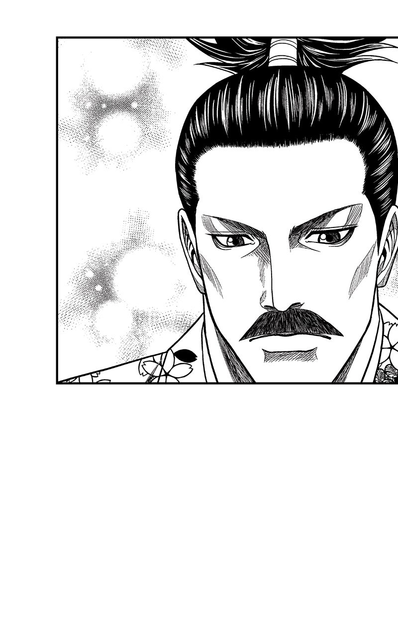 Read Stitch & the Samurai chapter 10 image 50 on Lezhin