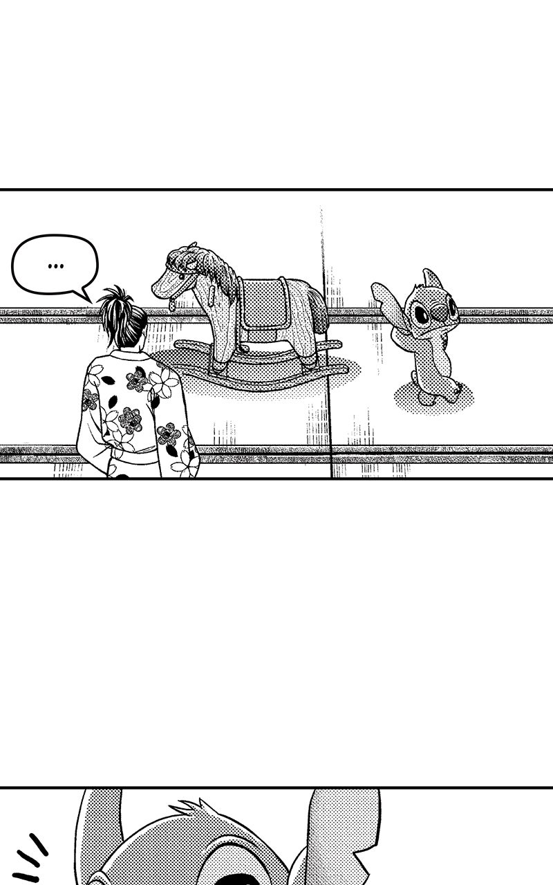 Read Stitch & the Samurai chapter 10 image 6 on Lezhin