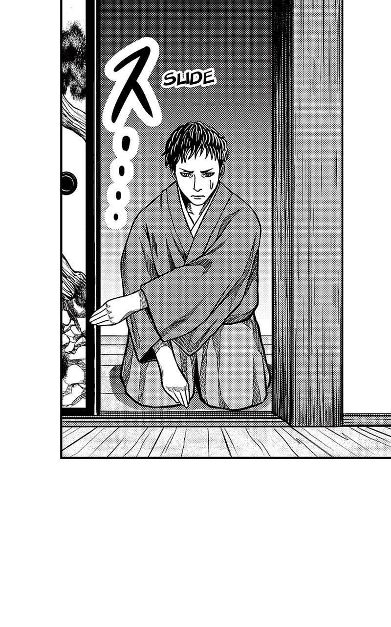 Read Stitch & the Samurai chapter 11 image 13 on Lezhin