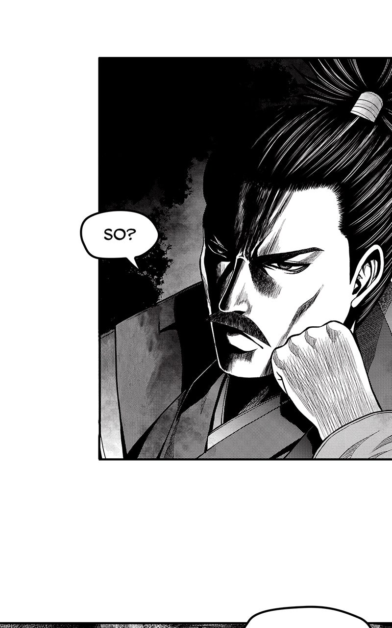 Read Stitch & the Samurai chapter 11 image 14 on Lezhin