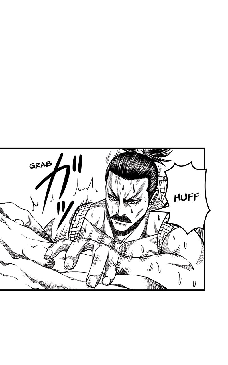 Read Stitch & the Samurai chapter 11 image 19 on Lezhin