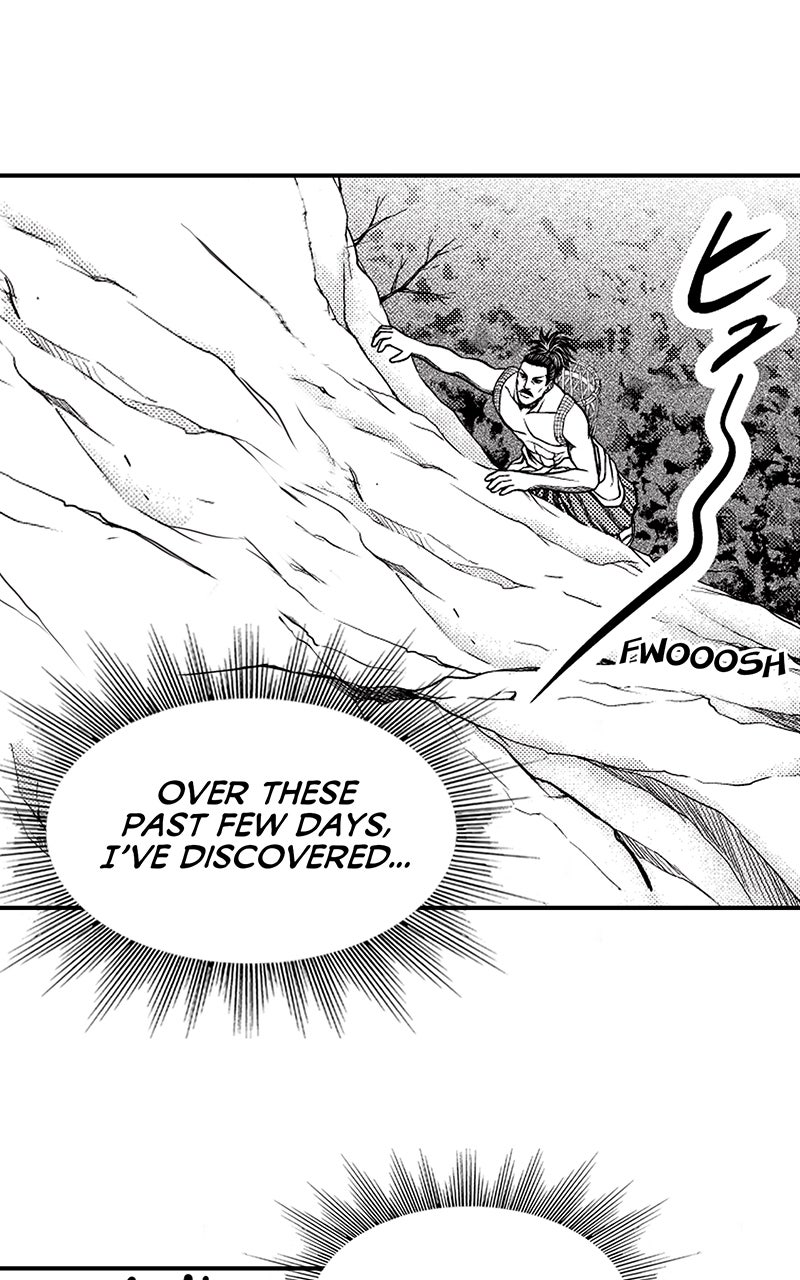 Read Stitch & the Samurai chapter 11 image 20 on Lezhin